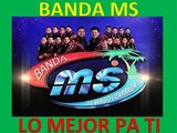 La Banda Ms Lo mejor cantos y corridos y despechos antaño minimix