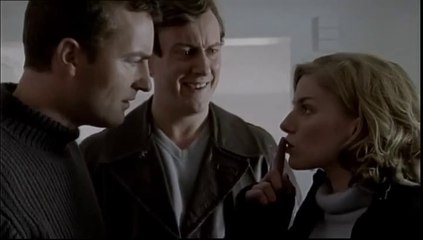 IN DEEP - Season 1 - Episode 6 - "Ghost Squad – Part 2"