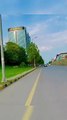 Today's Beautiful View of Centaurus Mall Islamabad