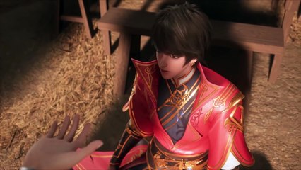 Three Thousand  Roads S2 Episode 38  Multi Subtitle