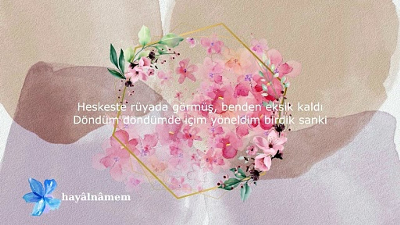 O nun Adı Şiirini tavsiye ederim