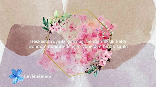 O nun Adı Şiirini tavsiye ederim