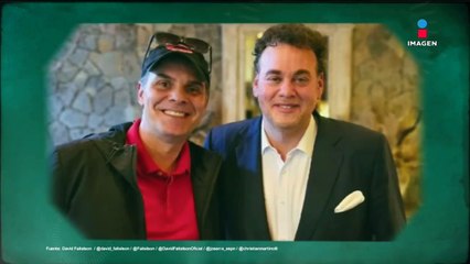 ¿Cómo recibieron a Faitelson en Televisa tras haber sido su rival por años?