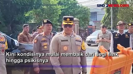 Update! Kasus Kematian Ayah dan Anak di Koja, Begini Kata Istri Korban