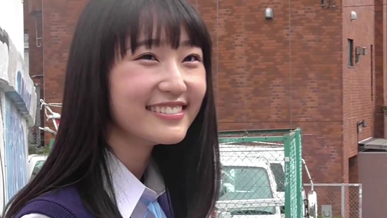 ハロプロ-制服組メイキング