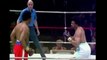 George Foreman V 5 Guys - boxing - heavyweights