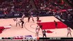 Miami Heat vs. Chicago Bulls Play Of The Night: Caleb Martin Delivers Monster Slam Dunk