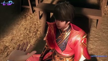 The First Son-In-Law Vanguard Of All Time Ep.38 English Sub