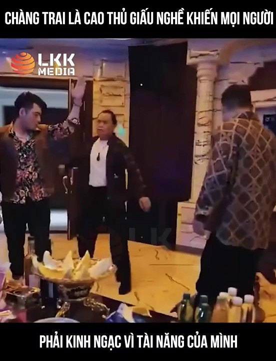 Review Phim Huyền thoại thành thị bất tử - Tập 1
