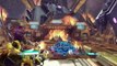 Transformers: Fall of Cybertron online multiplayer - ps3