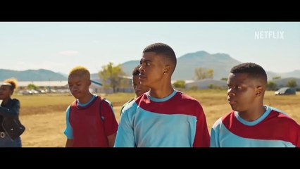 Les Rois de Queenstown Bande-annonce (EN)