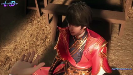 The First Son-In-Law Vanguard Of All Time Ep.38 English Sub