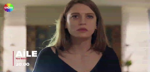 21T2 AILE ❤️ (Familia) 2º Tráiler Capítulo 21 V.O. ❤️ Kıvanç Tatlıtuğ  y Serenay Sarıkaya