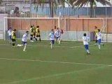 SAN JUAN BAUTISTA - EUROPA GOL TARROC 2-0