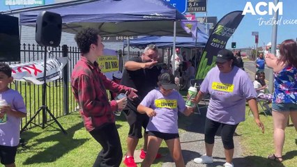 Illawarra Convoy 2023 │ Illawarra Mercury │ November 19, 2023