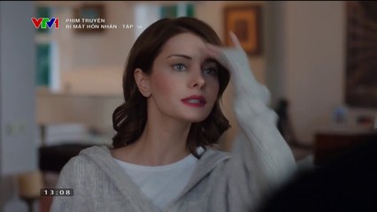 Bí Mật Hôn Nhân Tập 56 (Thuyết Minh VTV1) - Phim Thổ Nhĩ Kỳ