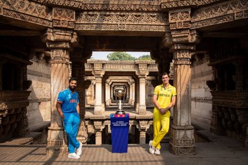 IND Vs AUS Final వేడుకలకు సిద్ధం కండి..గెలుపు మనదే ఎందుకంటే? | Telugu Oneindia