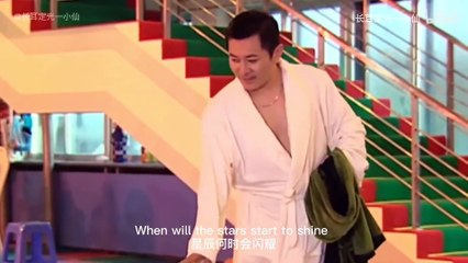 Michael Learns To Rock - Fairy Tale 传奇 || Fan Wei 范伟