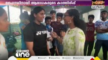 ''വിരാട് കോഹ്‍ലി സെഞ്ച്വറി അടിച്ച് ഇന്ത്യയെ ജയിപ്പിക്കും'' | CWC23