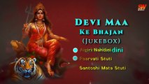 Devi Maa Ke Bhajan - Devi Geet - SW Bhakti Geet