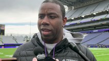 JaMarcus Shephard Previews OSU