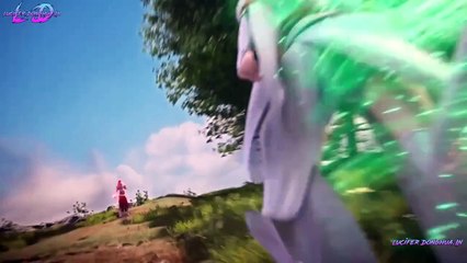 Legend of Xianwu [Xianwu Emperor] S2 Ep.9 [35] English Sub
