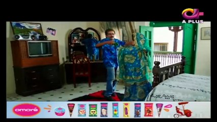 Mahi Way - aPlus Entertainment Telefilm