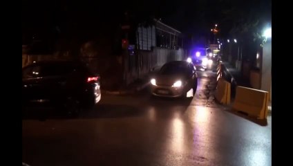 İnterpol arıyordu... Hırvat uyuşturucu baronu İstanbul’da yakalandı