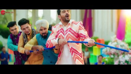 Baithe Baithe , Mouni Roy, Angad ,Meet Bros ft Stebin Ben, Danish, Aishwarya