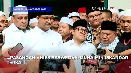 Hasto Sebut Jalin Komunikasi dengan kubu AMIN Terkait Tekanan Kekuasaan Jelang Pilpres 2024