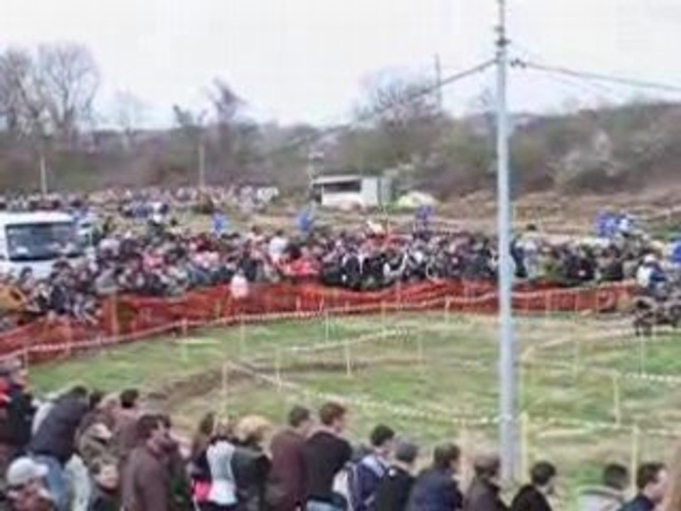 ENDUDO FAULX 2008 TITI 501 et BLA 502 FROUARD 3