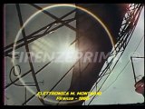 Elettronica Montagni - Firenze - Torre Bell - Zenith Radio TV Color 1968