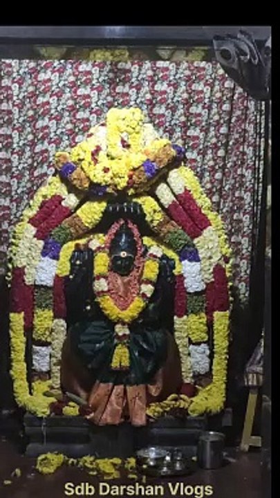 Yellamma Devi Prassanna
