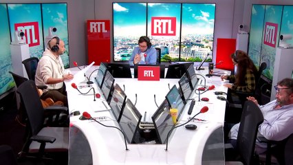 Le journal RTL de 7h30 du 19 novembre 2023