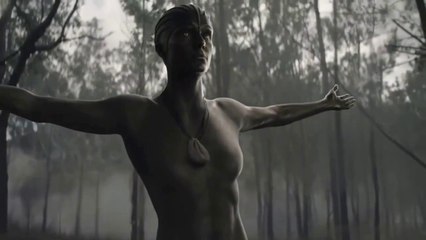 best movies mother raised by wolves