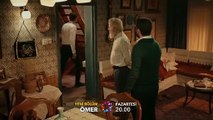 Ömer dizisinde flaş gelişme! 32. bölümde senarist de senaryo da değişti