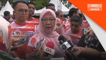 Enam negeri catat kes denggi tertinggi