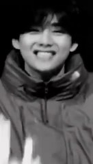 Kim Taehyung V BTS Bollywood Fitoor Hindi Song