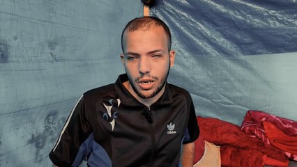 أصوات من غزة.. ذوو الاحتياجات الخاصة ومعاناتهم بسبب الحرب