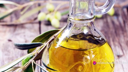 Benefits of olive oil