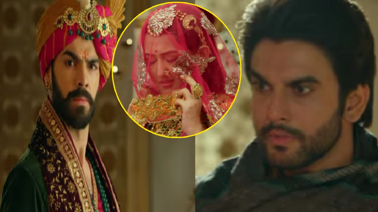 Dhruv Tara Samay Sadi se Pare Spoiler : Dhruv और Tara को साथ में देखकर क्या करेगा Suryapratap ?