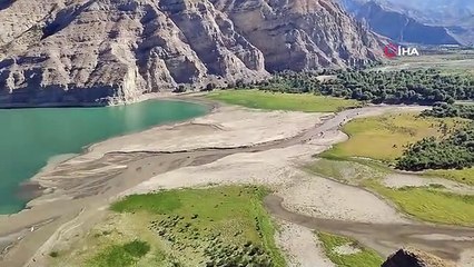 Tünel yapıldı, Pirinkayalar'a ilgi azaldı