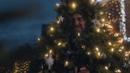 Tesco Christmas advert 2023: Watch in full ahead as enthusiastic father tries to get son in the festive spirit