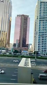 Beautiful travel Trip in Dubai UAE.