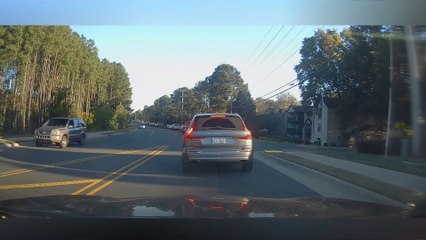 Ultimate Idiots in Cars #183