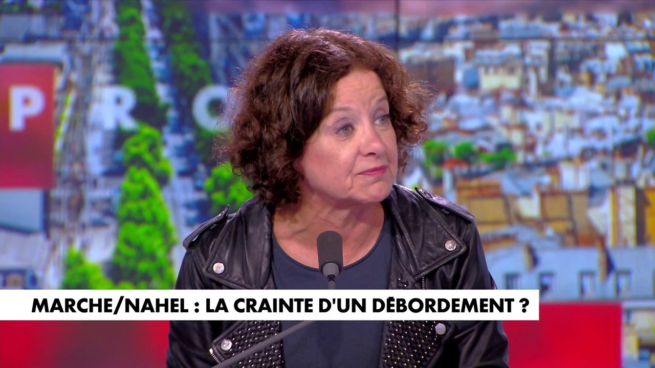 Elisabeth Lévy : «Si c’est une marche pour la mémoire de Nahel, très bien. Mais je n’y crois qu’à moitié. Je crains que ce soit encore l’occasion de développer une vérité parallèle»