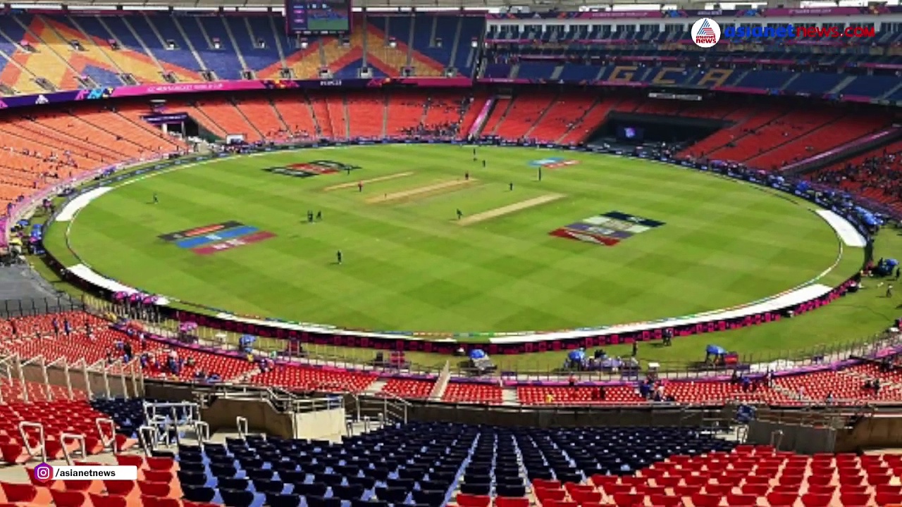 കപിലിന്റെ കണ്ണീർ വീണ മണ്ണിൽ രോഹിത്ത് ചിരിക്കുമോ?