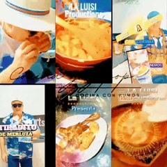 Cocina yayopop.  Vídeo promocional  #recetas #receta #cocina