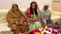 NIKAH MUBARAK Alhamdulillah _ NIKAH Ceremony Aliza Sehar _ Aliza Sehar Vlogs