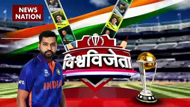 ICC World Cup 2023 : Ahmedabad के नरेंद्र मोदी स्टेडियम India-Australia के बीच वर्ल्ड कप का फाइनल